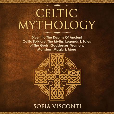 The Sacred Feminine in Celtic Wicca Deities